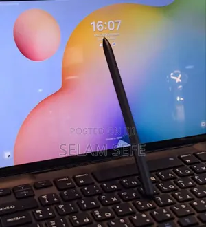 New Samsung Galaxy Tab S6 Lite 64 GB