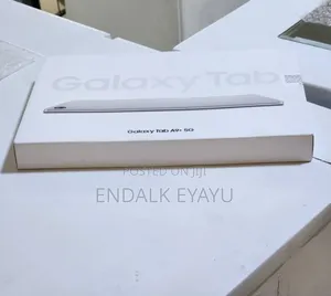 Photo - New Samsung Galaxy Tab A9+ 8 GB