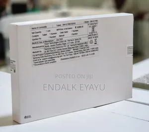 New Samsung Galaxy Tab A9+ 8 GB