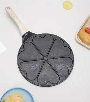 Photo - Ceramic Pancake Maker Pan