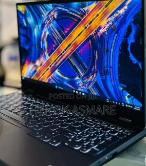 New Laptop Lenovo Legion 5 16GB AMD Ryzen 7 SSD 1T