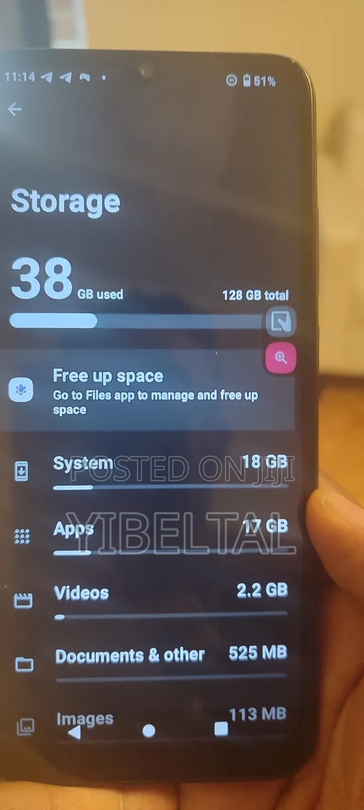 Xiaomi Redmi 2A 8 GB Black