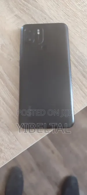 Xiaomi Redmi 2A 8 GB Black