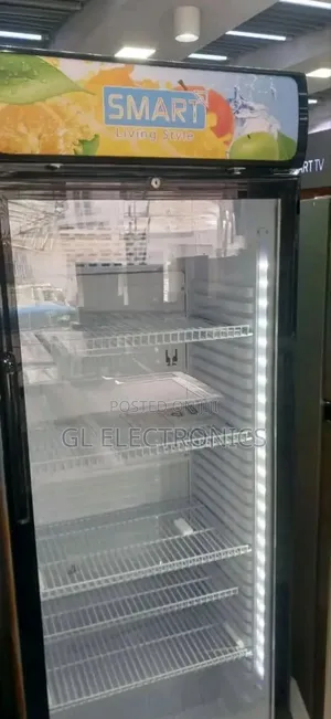 Photo - Smart Disply Show Case