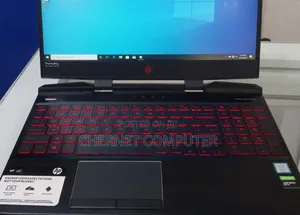 Photo - New Laptop HP Omen X 16GB Intel Core I7 SSD 512GB