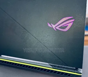 New Laptop Asus ROG Strix G16 G614 32GB Intel Core I9 SSD 2T