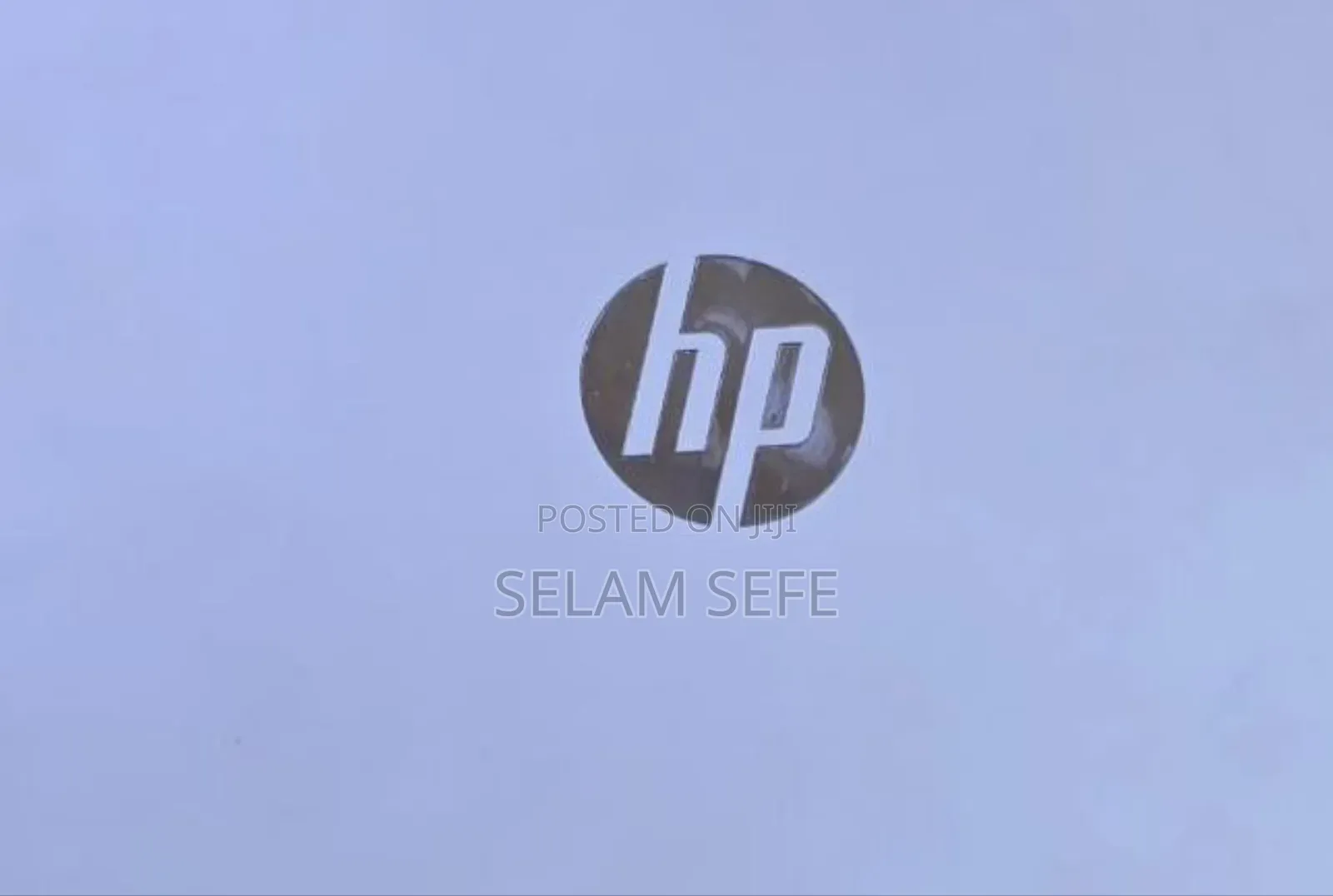 New Laptop HP Pavilion 13 X360 8GB Intel Core I5 SSD 512GB