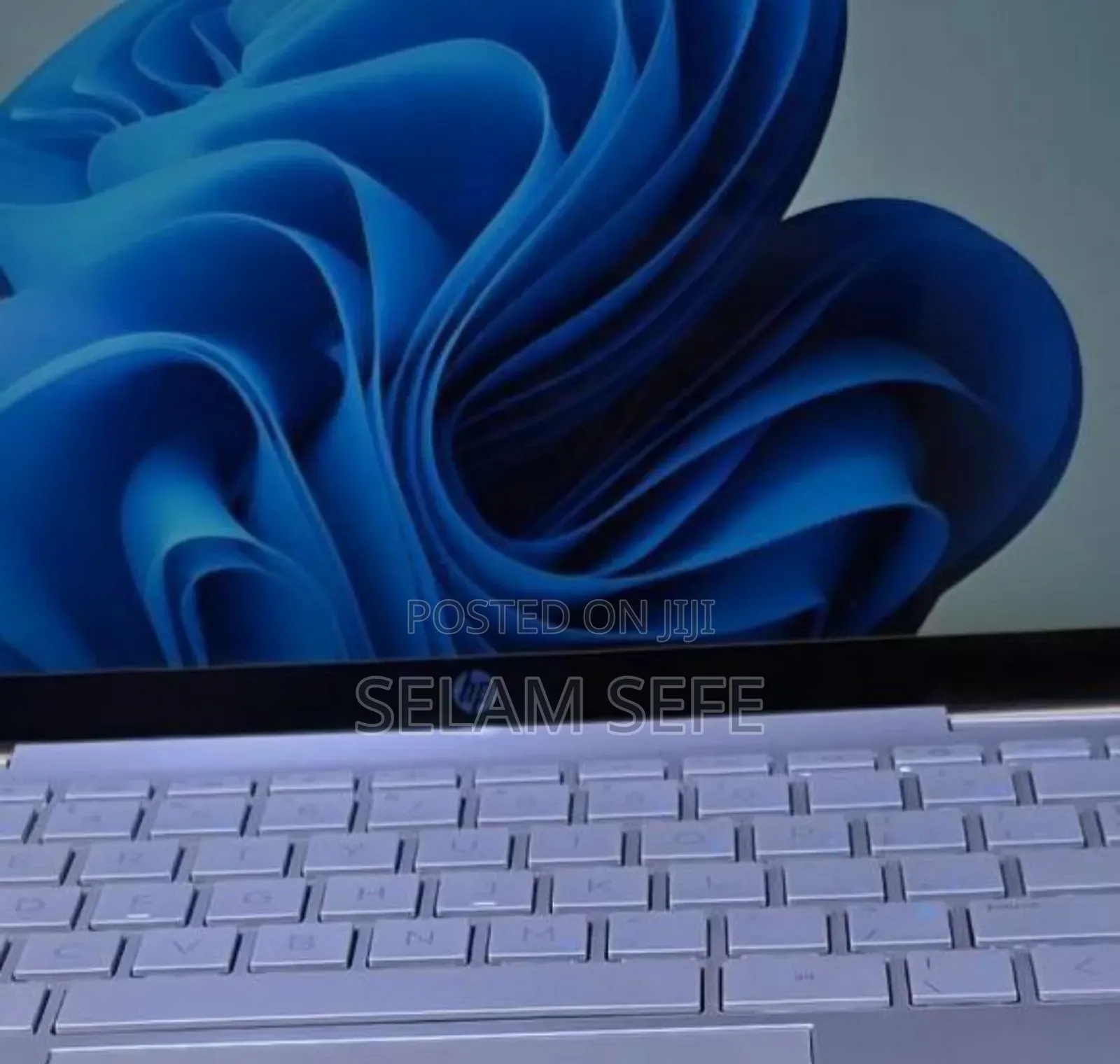 New Laptop HP Pavilion 13 X360 8GB Intel Core I5 SSD 512GB