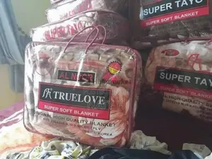 Photo - Blanket 12 Kg