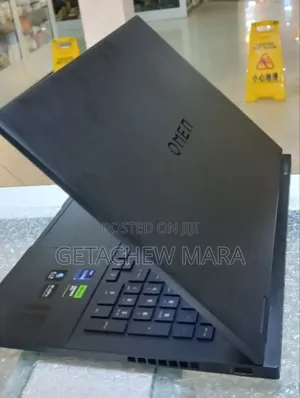 New Laptop HP Omen X 16GB Intel Core I9 SSD 1T