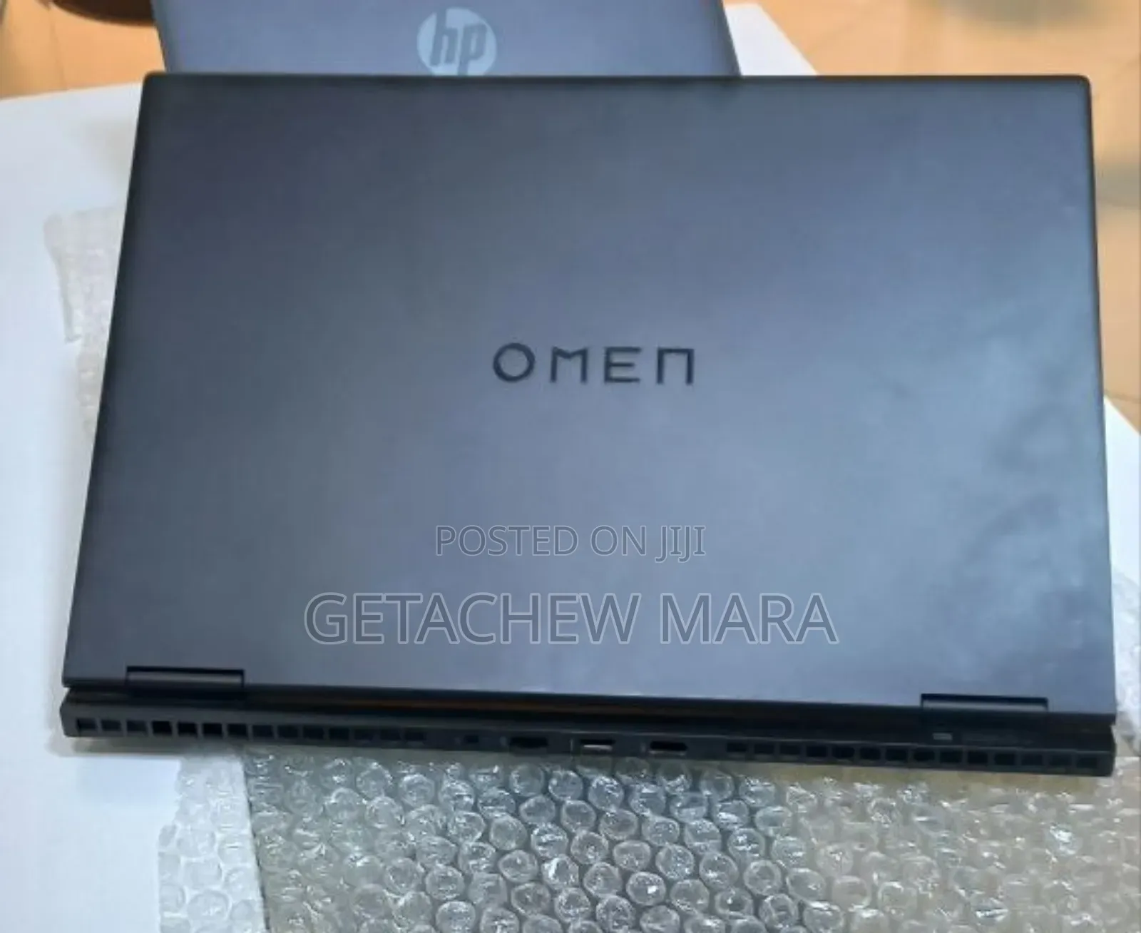 New Laptop HP Omen X 16GB Intel Core I9 SSD 1T