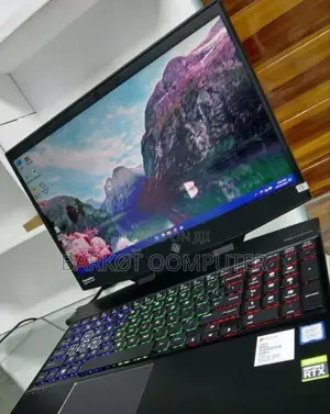 New Laptop HP Pavilion 15 16GB Intel Core I7 SSD 500GB