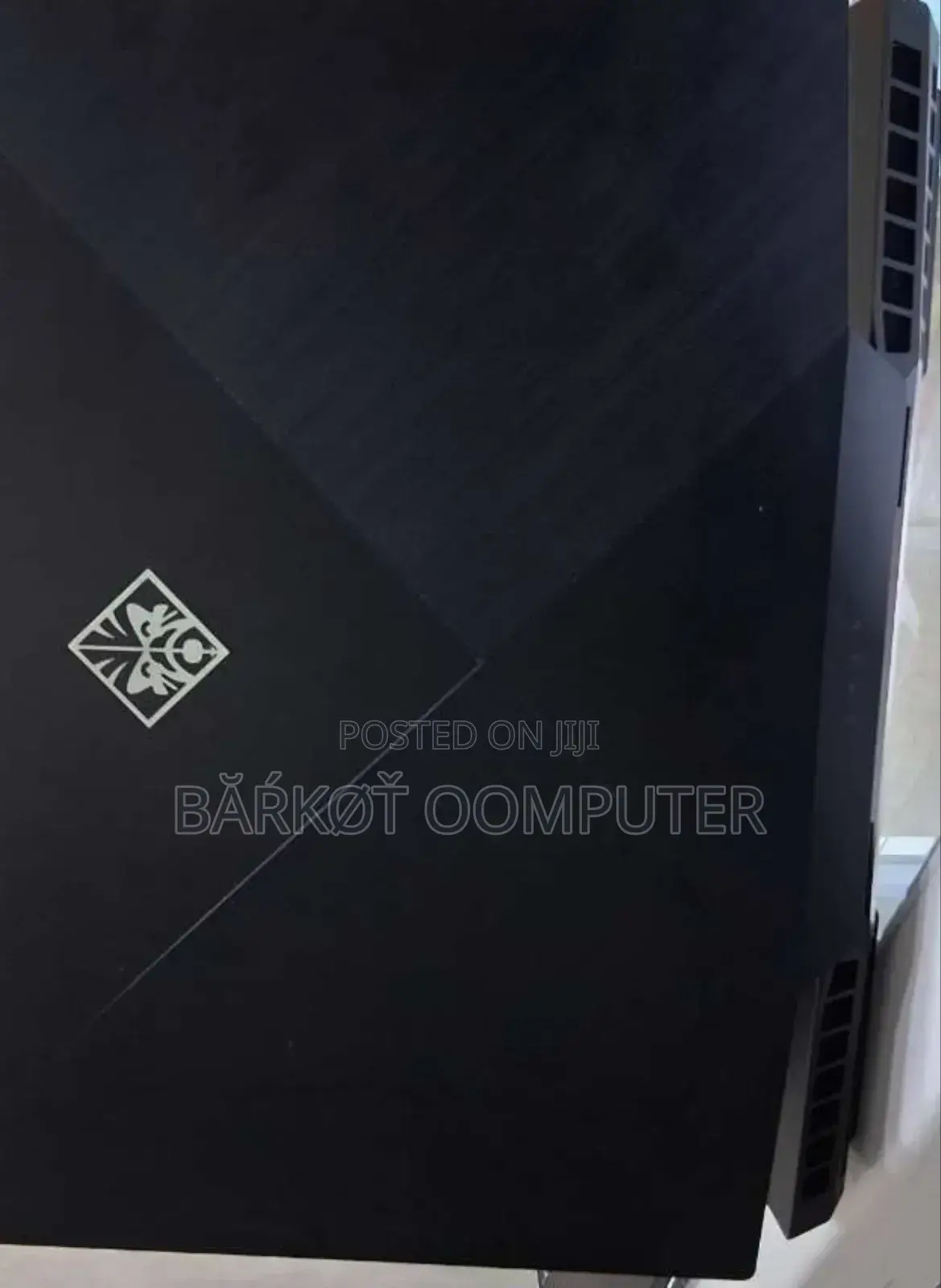 New Laptop HP Pavilion 15 16GB Intel Core I7 SSD 500GB