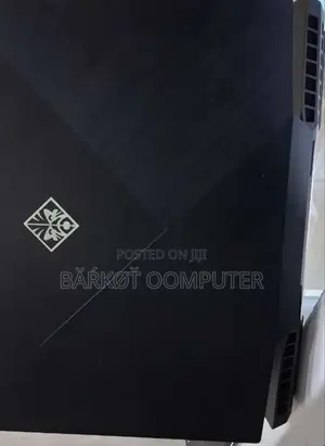 New Laptop HP Pavilion 15 16GB Intel Core I7 SSD 500GB