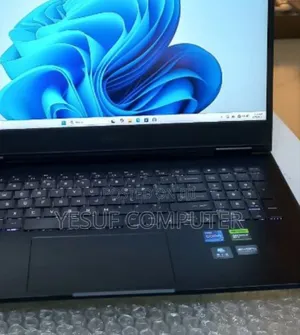 Photo - New Laptop HP Omen 15 16GB Intel Core I9 SSD 1T