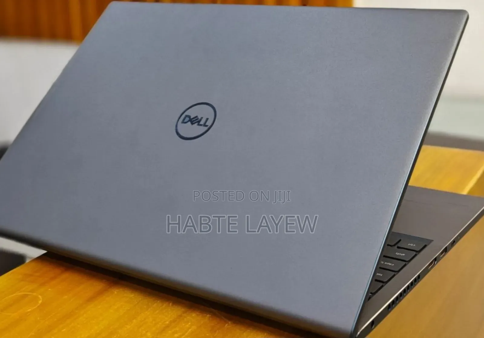 New Laptop Dell Inspiron 15 16GB Intel Core I7 SSD 512GB
