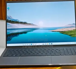 New Laptop Dell Inspiron 15 16GB Intel Core I7 SSD 512GB