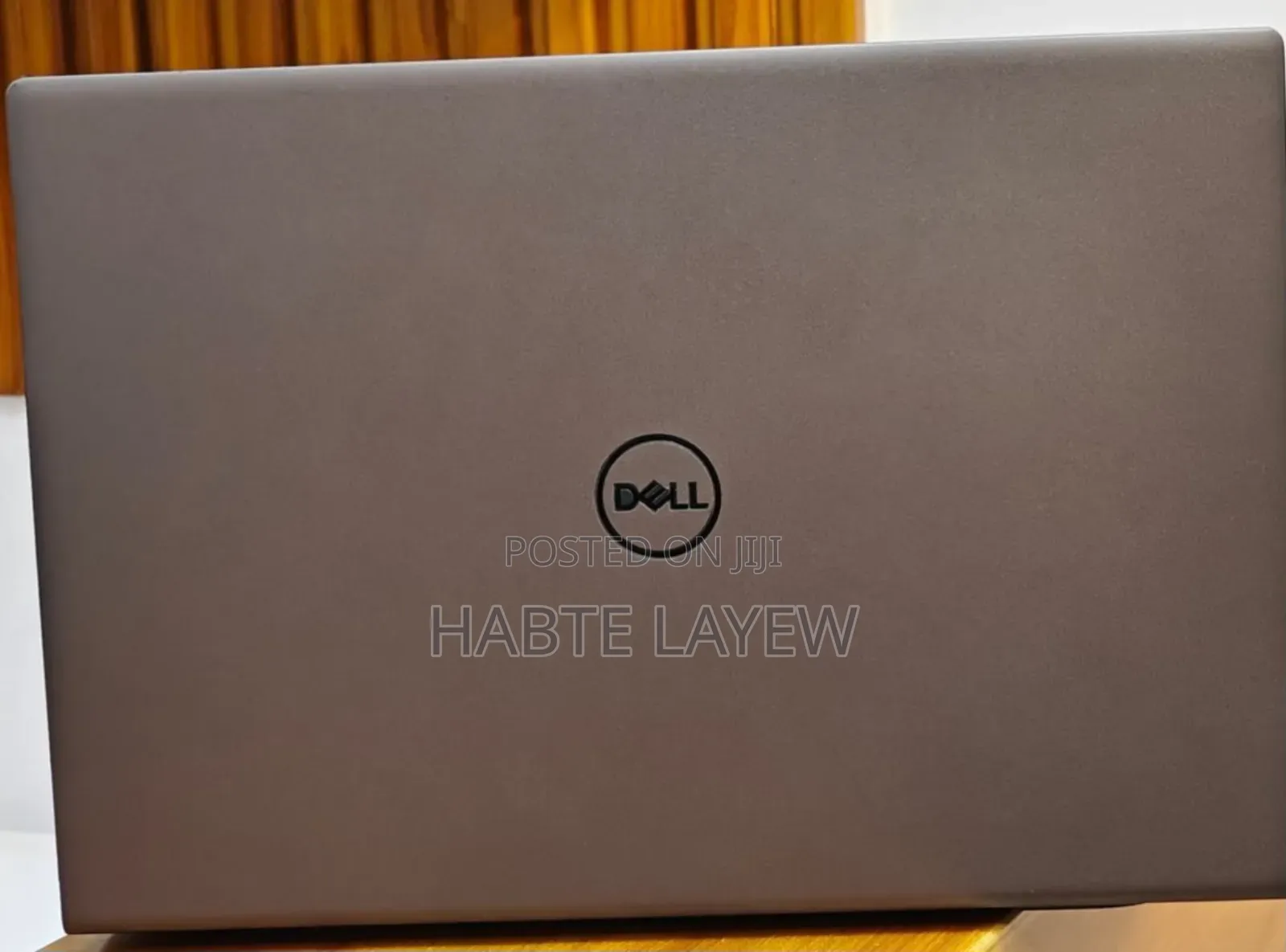 New Laptop Dell Inspiron 15 16GB Intel Core I7 SSD 512GB