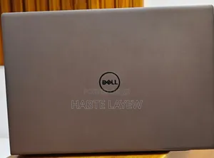 New Laptop Dell Inspiron 15 16GB Intel Core I7 SSD 512GB