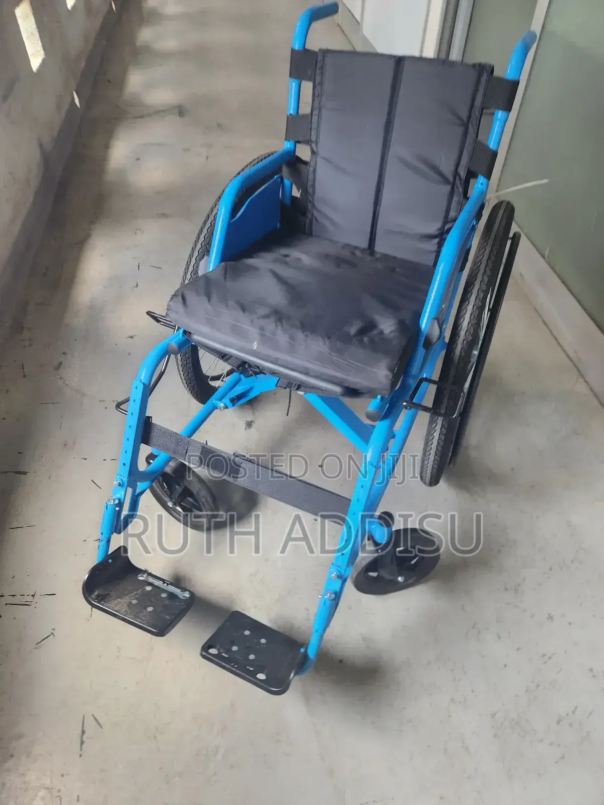 Wheelchair求救imported Directly Home and Hospit Used Foldable Wheelchair