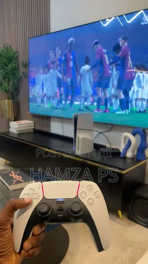 Photo - For Sell Ps5 1joystick