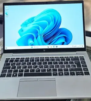 New Laptop HP EliteBook 840 G8 16GB Intel Core I5 SSD 512GB