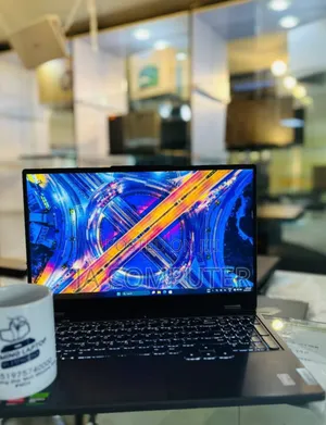 New Laptop Lenovo Legion 5 16GB AMD Ryzen 7 SSD 512GB
