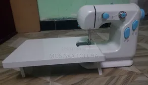 Mini Electric Sewing Machine