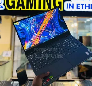 New Laptop Lenovo Legion 5 16GB AMD Ryzen 7 SSD 512GB