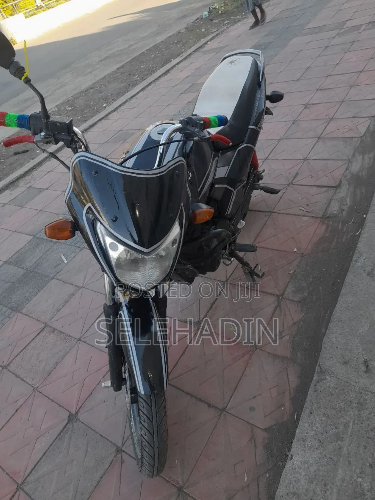 Hero ACHIEVER 2020 Black