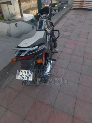 Hero ACHIEVER 2020 Black