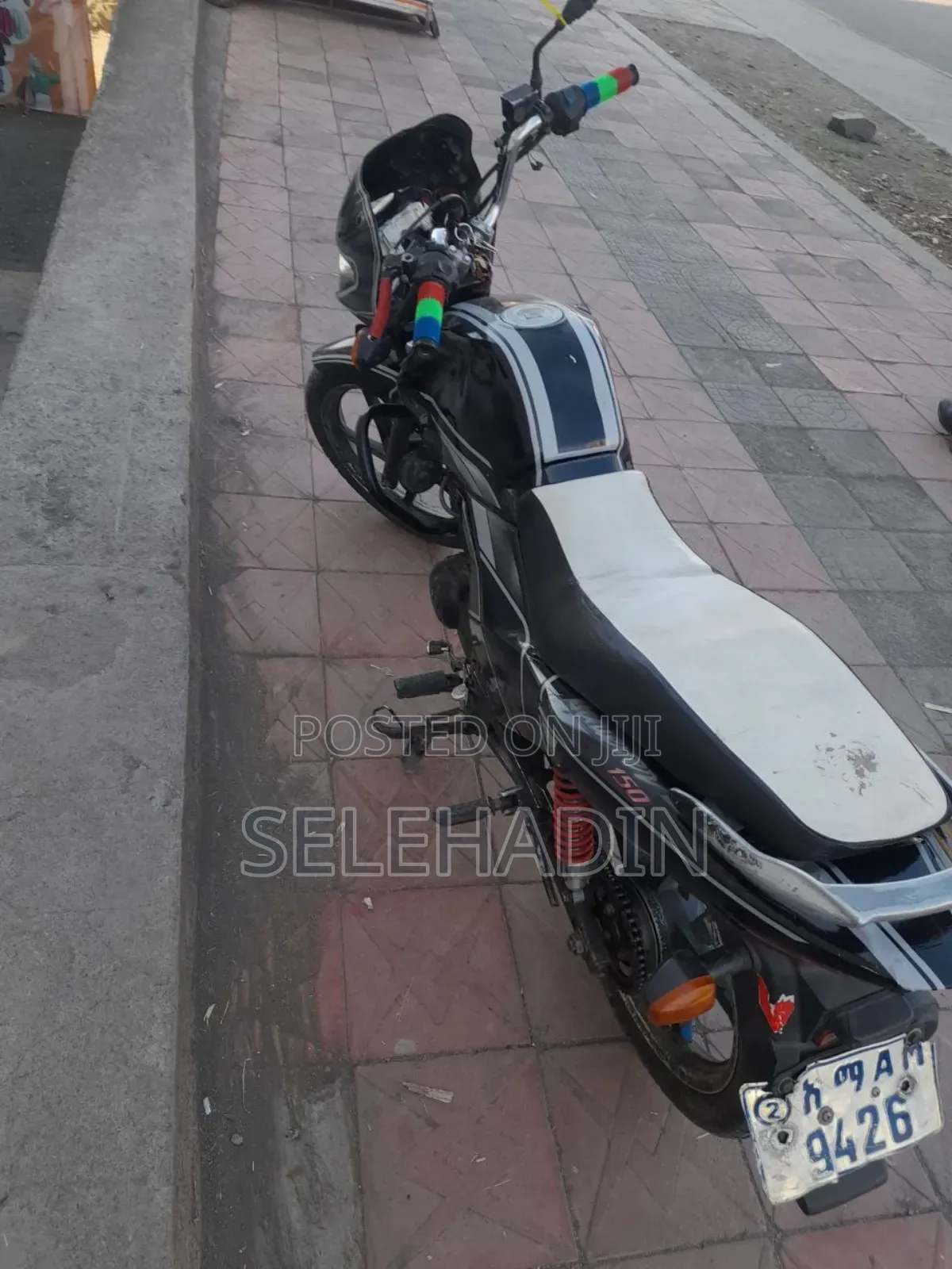 Hero ACHIEVER 2020 Black