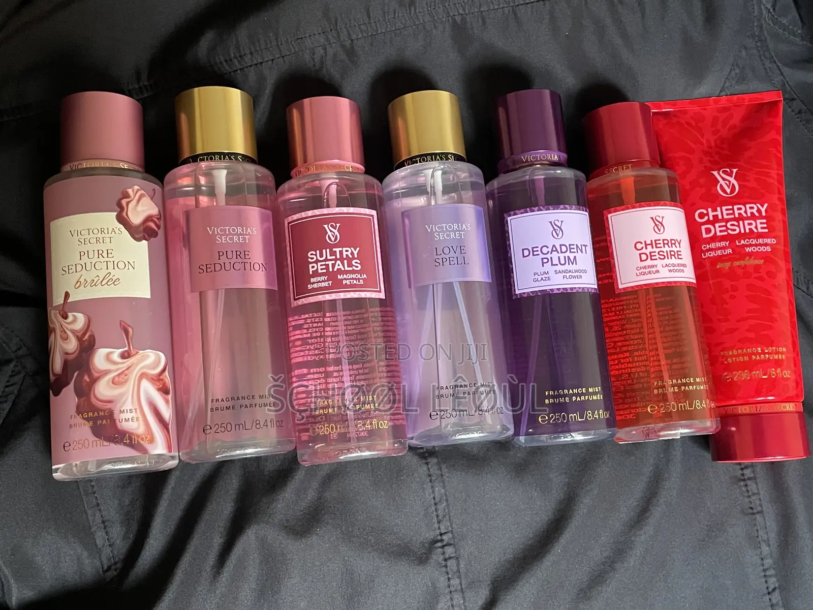 Victoria Secrets From Usa