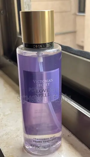 Victoria Secrets From Usa