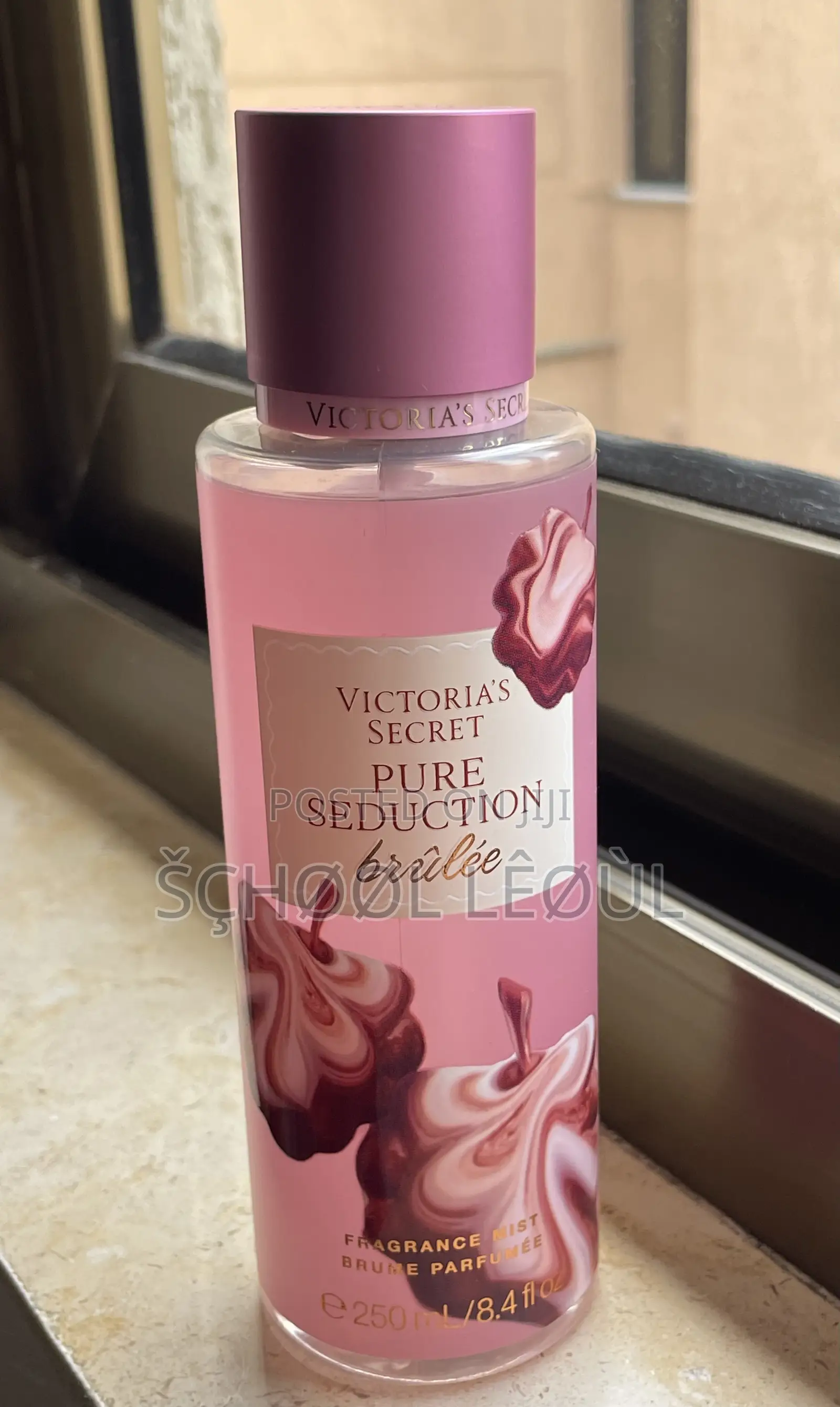 Victoria Secrets From Usa