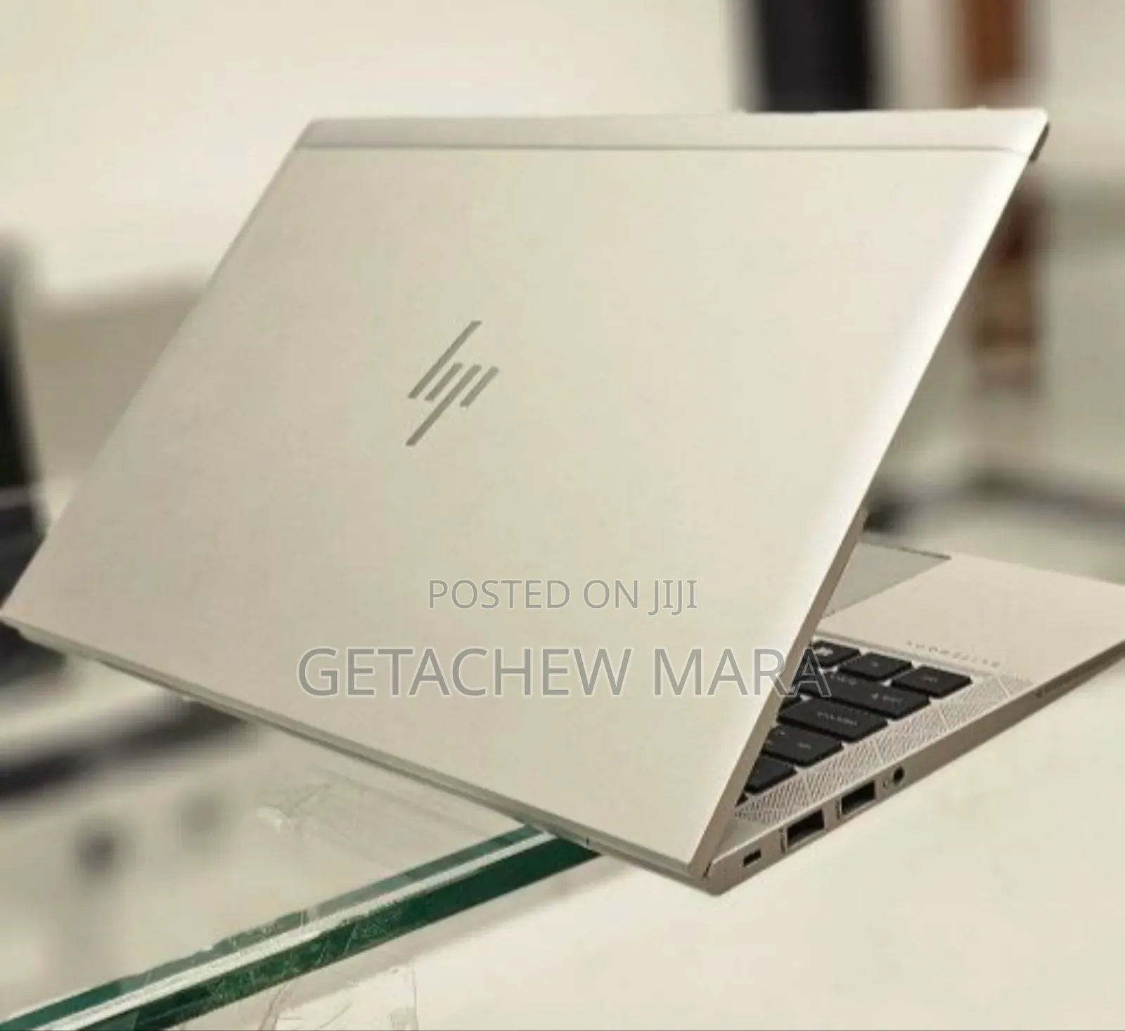 New Laptop HP EliteBook 840 G8 16GB Intel Core I7 SSD 512GB