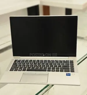 New Laptop HP EliteBook 840 G8 16GB Intel Core I7 SSD 512GB