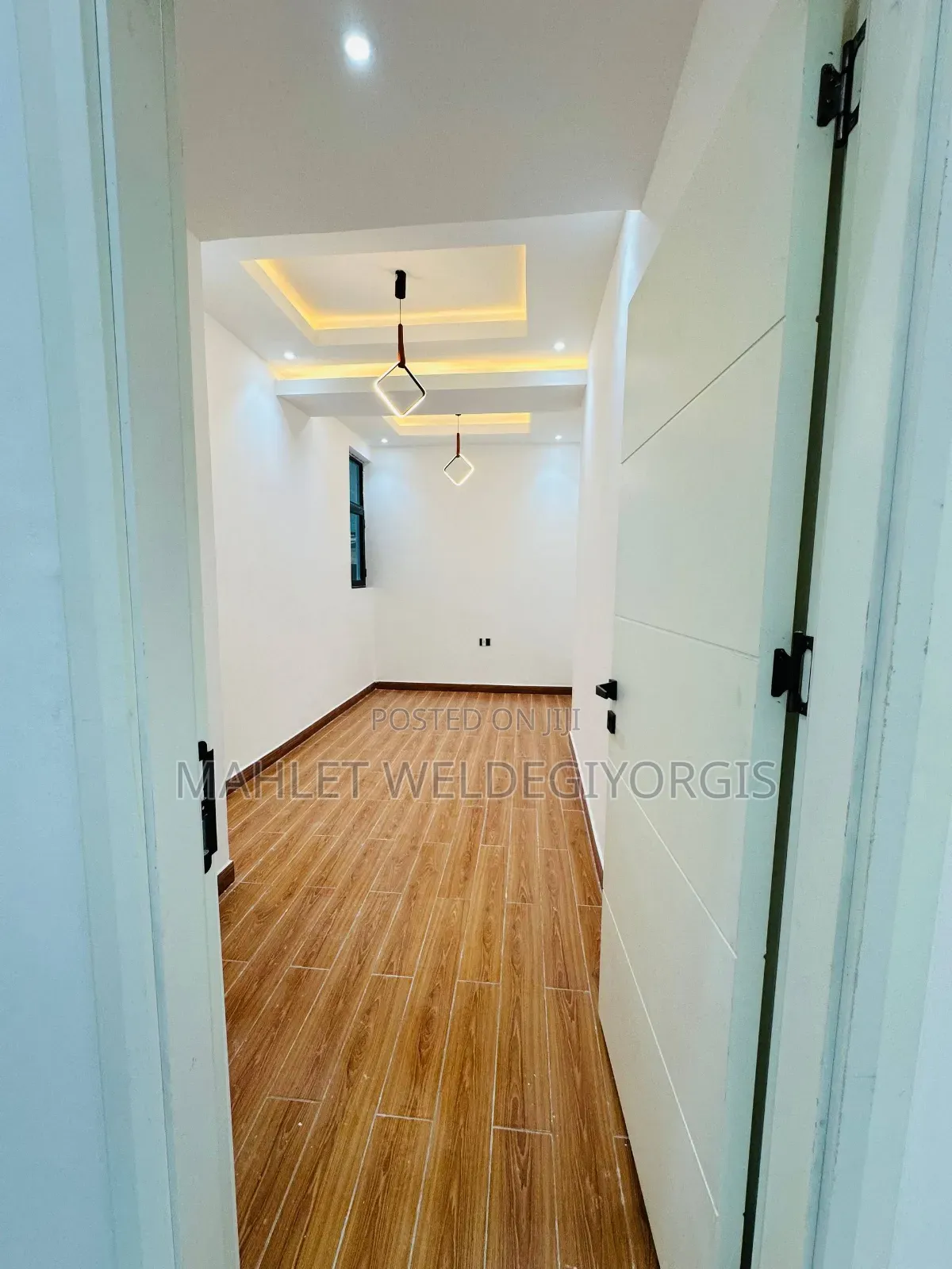 3bdrm Apartment in Visco Realestat, Kirkos for sale