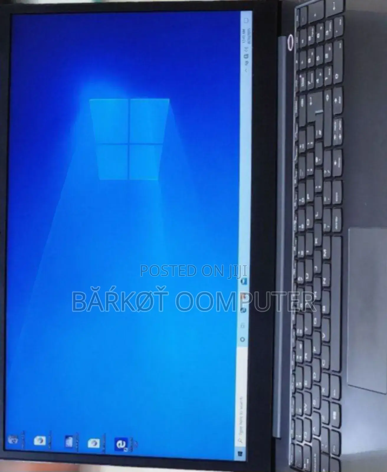 New Laptop Lenovo ThinkPad Yoga 16GB Intel Core I7 SSD 512GB