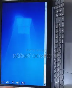 New Laptop Lenovo ThinkPad Yoga 16GB Intel Core I7 SSD 512GB