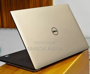 New Laptop Dell XPS 15 16GB Intel Core I7 SSD 512GB