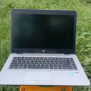 New Laptop HP EliteBook 840 G3 8GB Intel Core I5 SSD 512GB