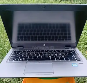 New Laptop HP EliteBook 840 G3 8GB Intel Core I5 SSD 512GB