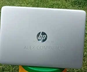 New Laptop HP EliteBook 840 G3 8GB Intel Core I5 SSD 512GB