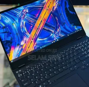 New Laptop Lenovo Legion 5 16GB AMD Ryzen 7 SSD 1T