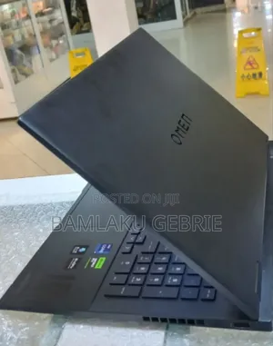 New Laptop HP Omen X 16GB Intel Core I9 SSD 1T