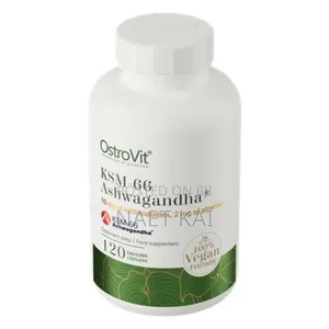 Ashwaganda Tablet