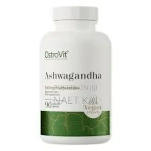 Ashwaganda Tablet