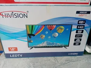 Photo - I Iivision 50 Inch