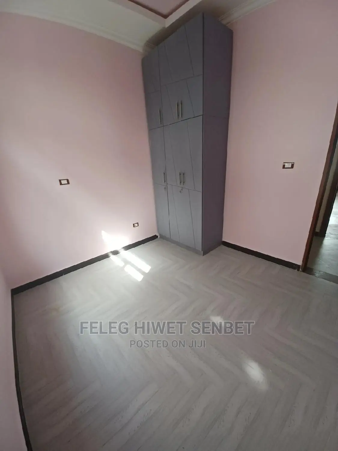 5bdrm Villa in አአ, Bole for sale